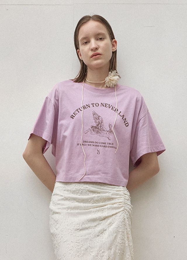 (SK-4933)UTILITY SET-UP SKIRT Korea