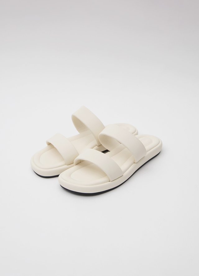 (PT-5563)MOLLY STRING LINEN PANTS Korea
