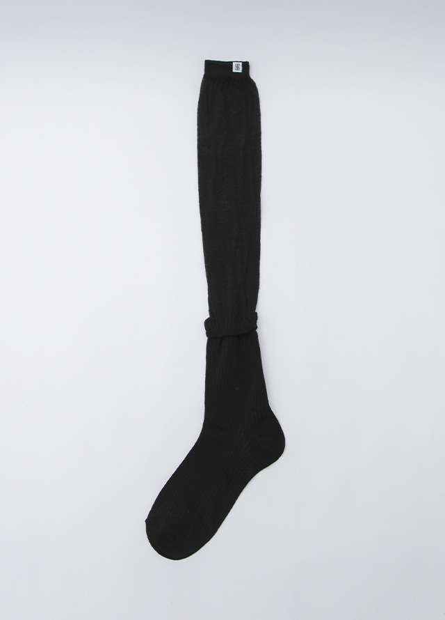(ZT-6790)ESSENTIAL SILKET STANDARD TEE Korea
