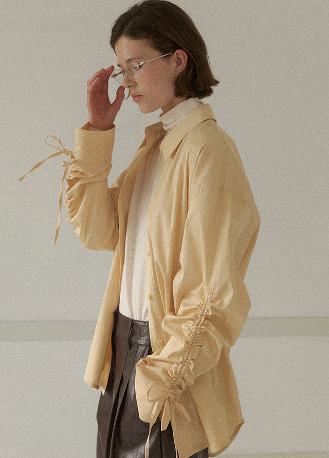 (JK-2979)CHECK TAILORED SINGLE JACKET Korea