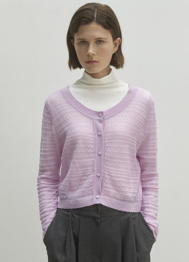 (CD-2135)ROXY KNIT DRESS&CARDIGAN SET S Korea