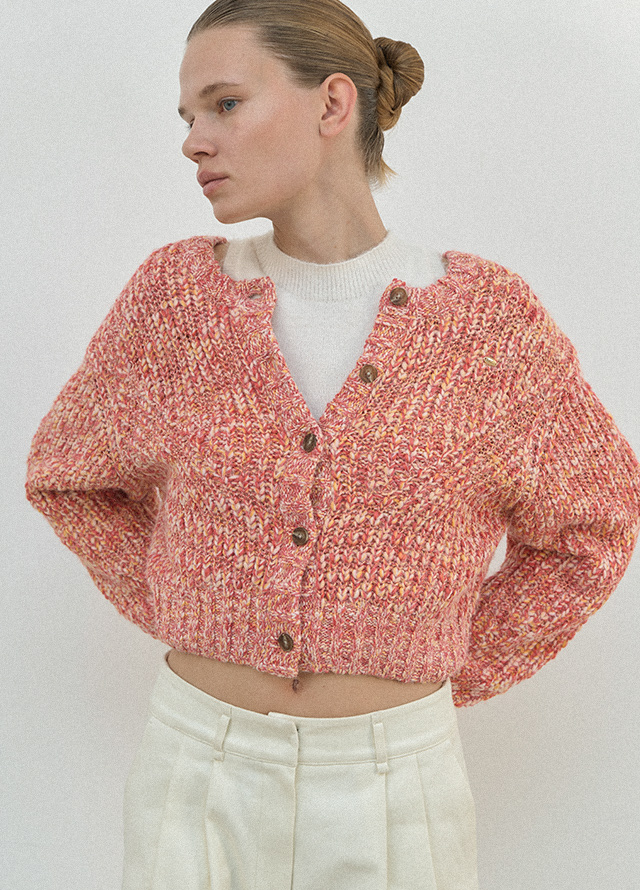 (Z-SK-4914)WARM TOUCH MINI SKIRT Korea