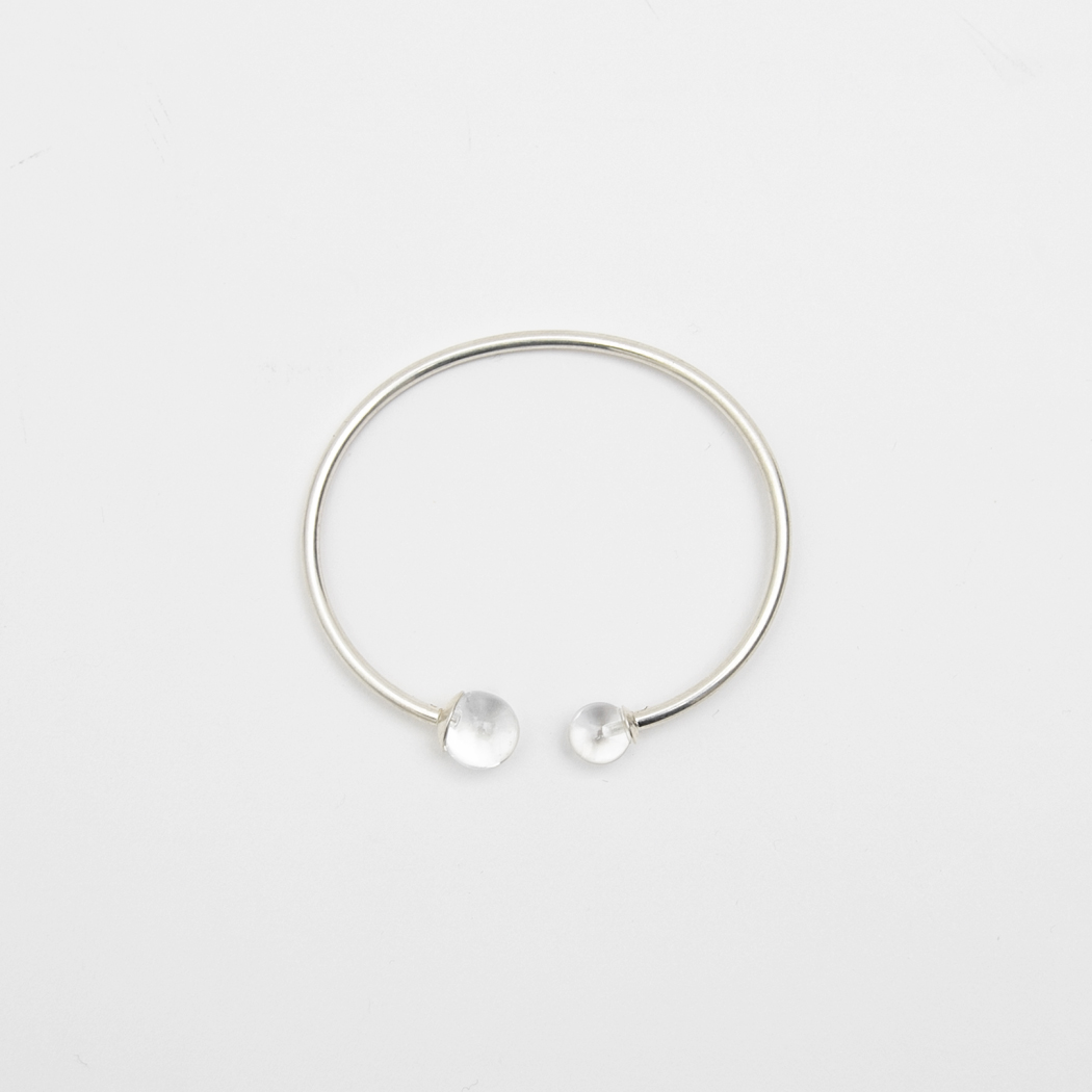(JW-813)MIX BALL BRACELET