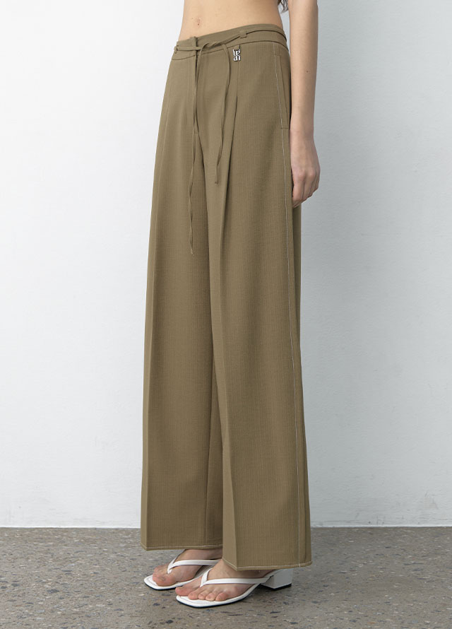 (BL-4348)ESSENTIAL SEERSUCKER POCKET SHIRT Korea