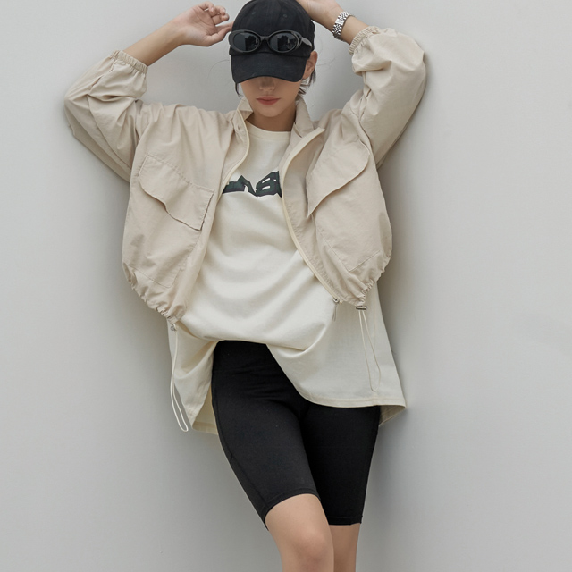 (LS-0001) Eneffect Soft 5-part Leggings