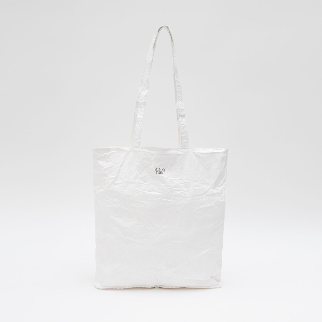 (B-2462)ATELIER NAIN GOODS POUTCH ECO BAG Korea