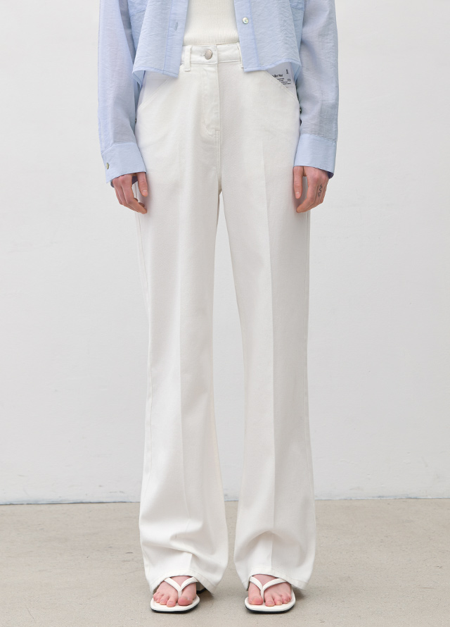 (JK-3025)ESSENTIAL SUMMER SET-UP JACKET Korea