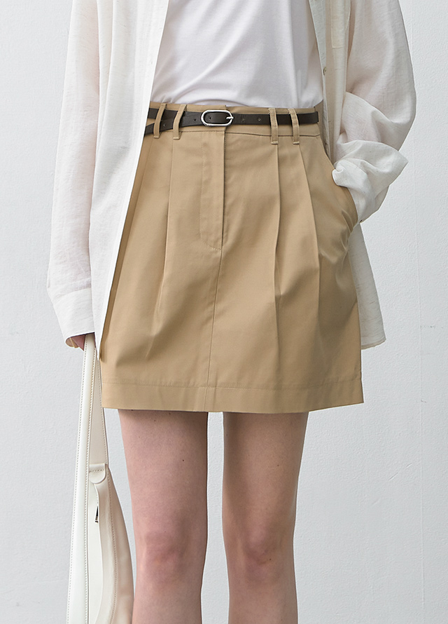 (JK-3018)ESSENTIAL TONE DOUBLE JACKET Korea