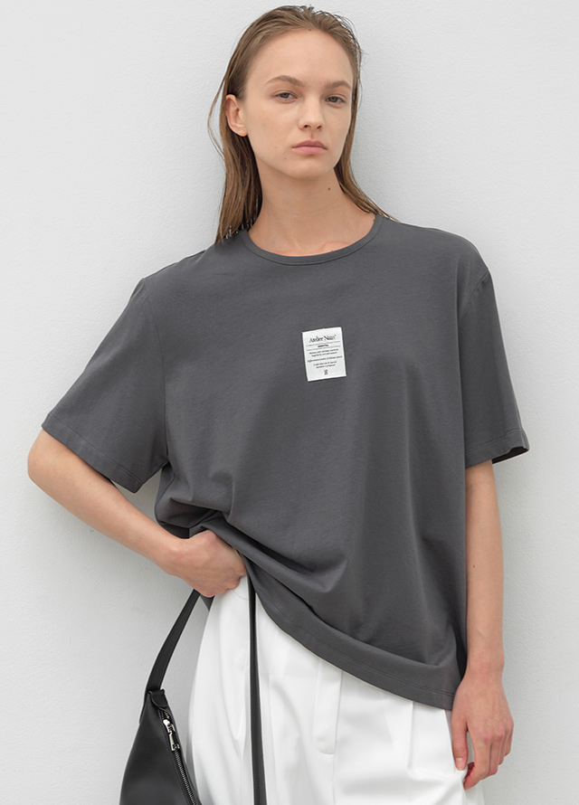 (JK-3025)ESSENTIAL SUMMER SET-UP JACKET Korea