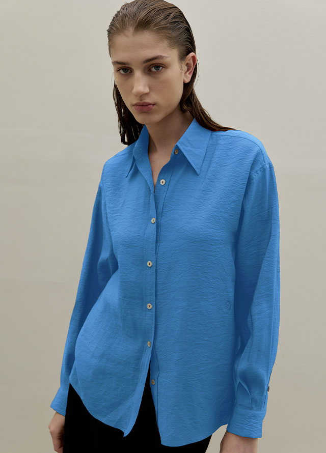 (JK-2844) Ruel Set-up Classic Tailored Jacket Korea