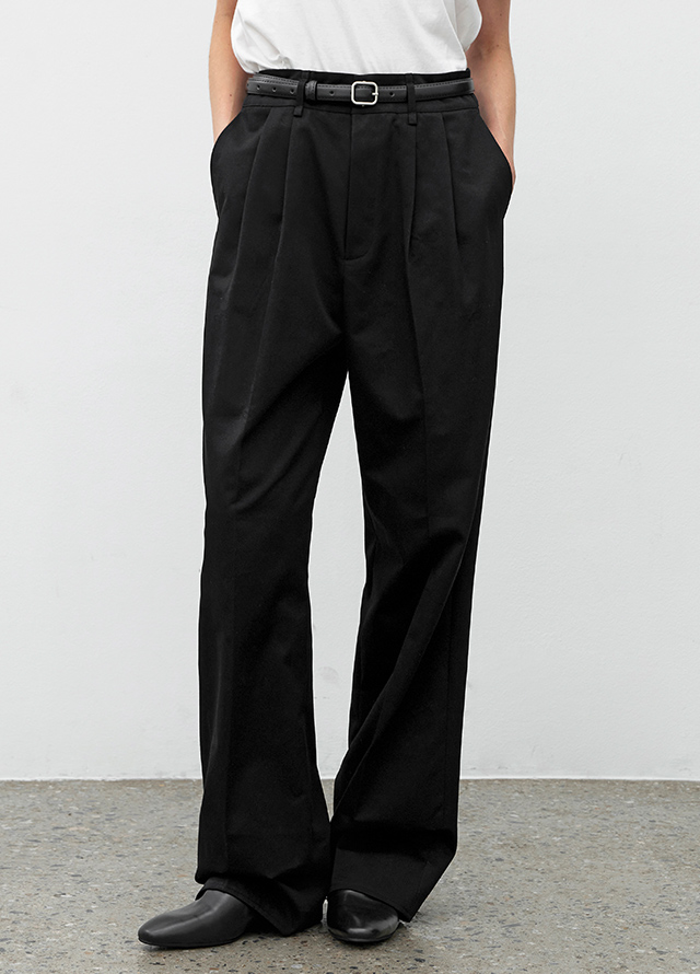 (JK-2968)ESSENTIAL SOLID SET-UP JACKET Korea