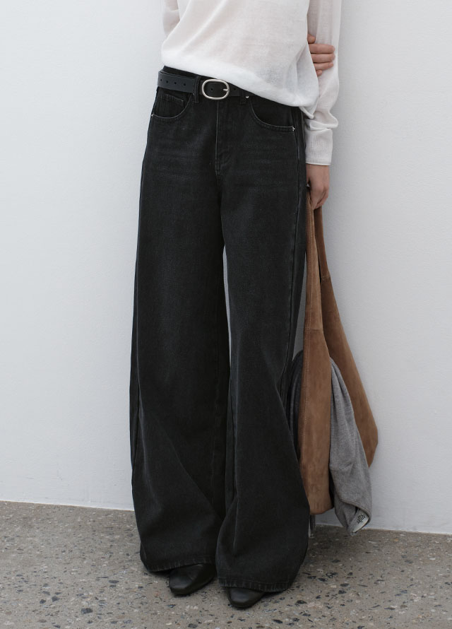 (JK-2968)ESSENTIAL SOLID SET-UP JACKET Korea