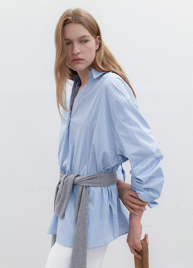 (Z-PT-5626)DEMAGE WASHING DENIM PANTS Korea