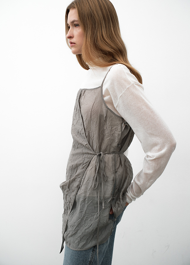 (Z-PT-5626)DEMAGE WASHING DENIM PANTS Korea