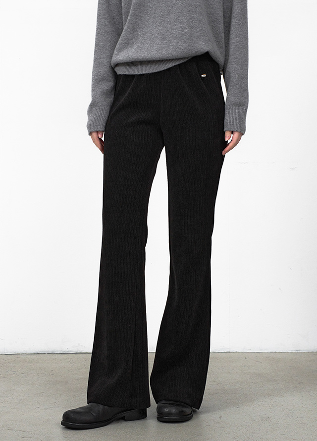 (CT-1456)ROMY HOOD HANDMADE COAT Korea