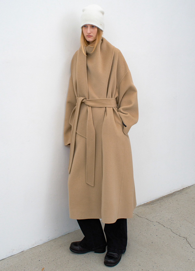 (X-PT-5679)LOOSE STRAIGHT DENIM PANTS Korea