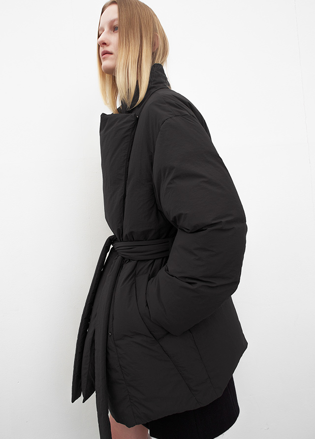 (BL-4380)ESSENTIAL WASHING COTTON OVERSIZED SHIRT Korea