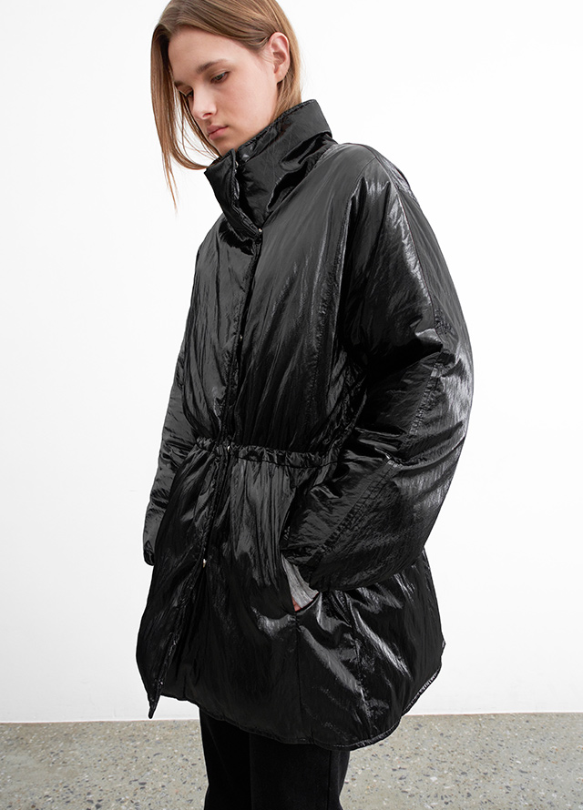 (SH-3469)SHARP LOW HILL BOOTS Korea