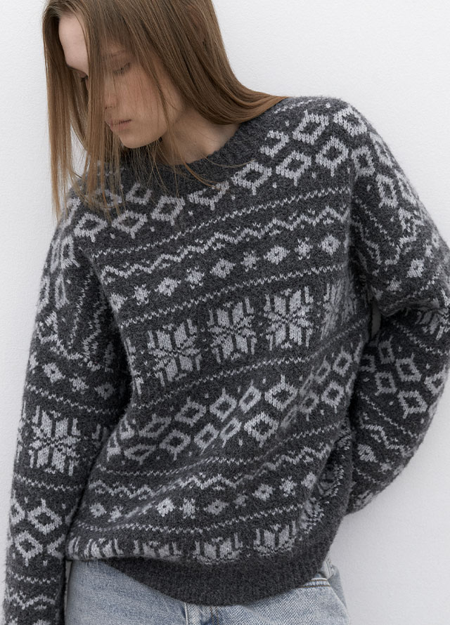 (SH-3469)SHARP LOW HILL BOOTS Korea