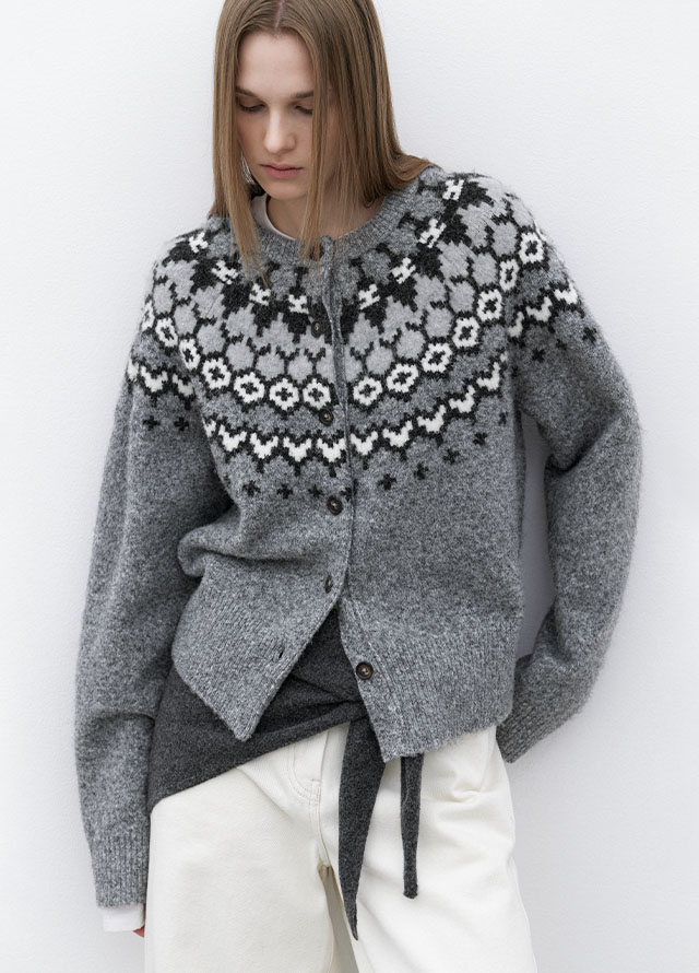 (Z-PT-5628)ESSENTIAL PIGMENT WIDE PANTS Korea