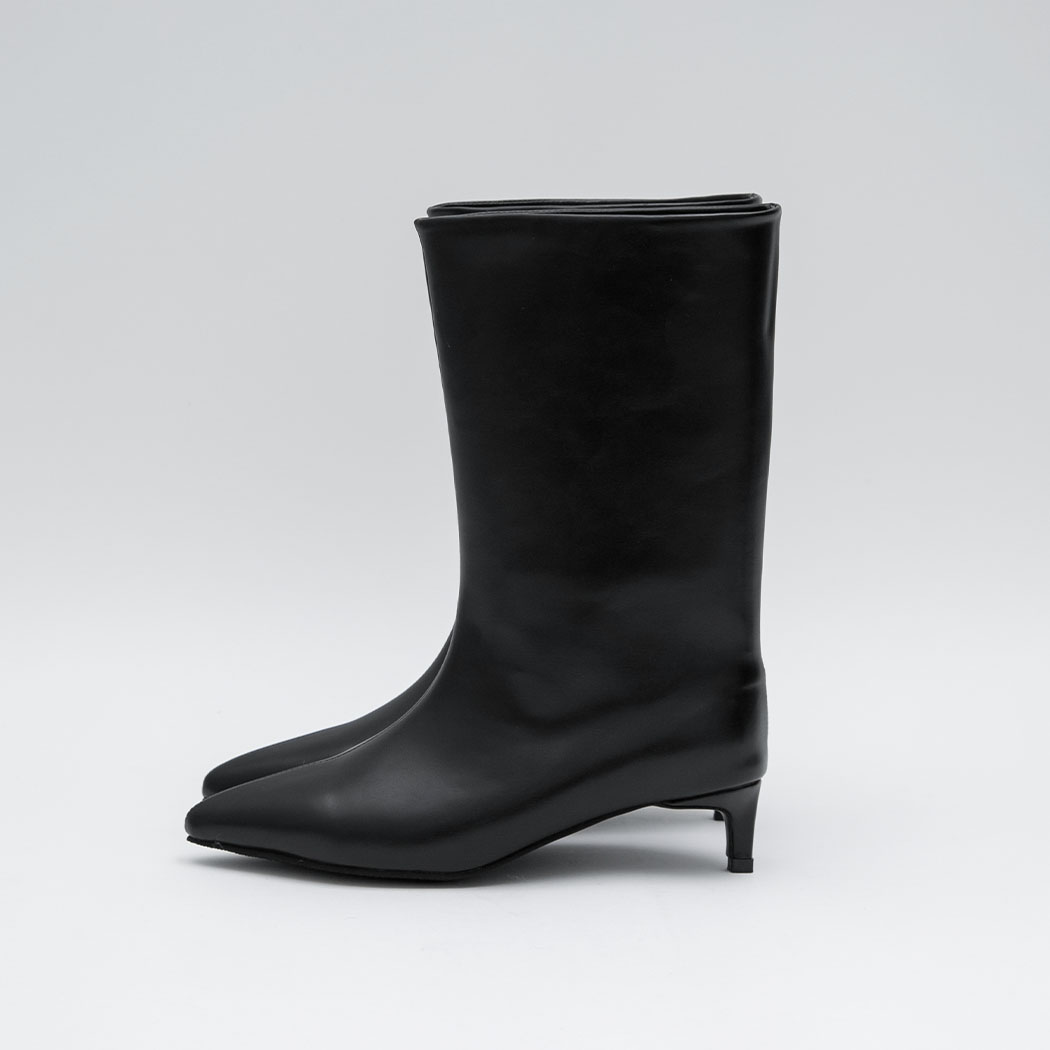 (SH-3469)SHARP LOW HILL BOOTS