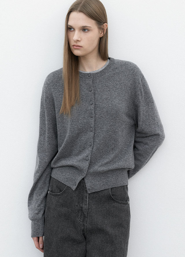 (SK-5066)ESSENTIAL H-LINE LING SKIRT S Korea