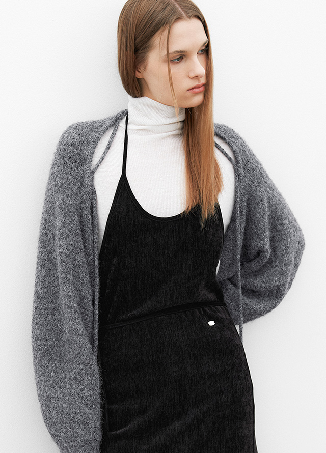 (PT-5720)FADED VINTAGE WIDE DENIM PANTS Korea