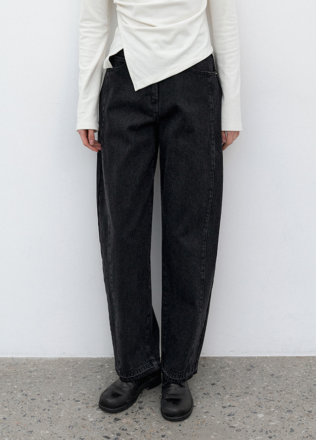 (JK-3050)WOOL BLENDED HAIRY CROP JACKET Korea