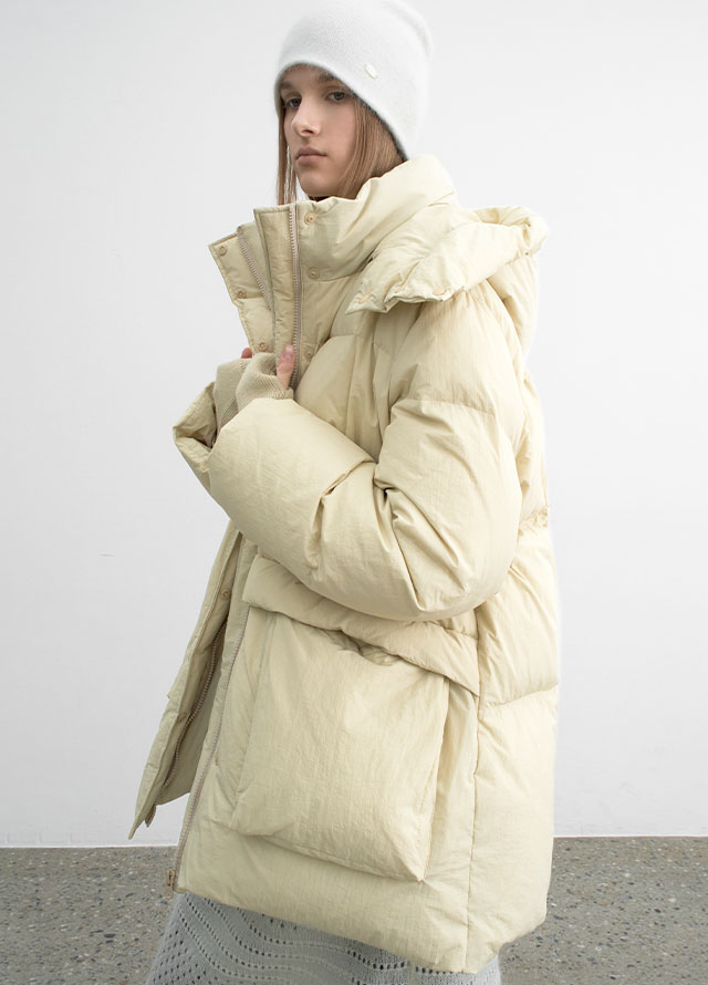 (OP-6308)SOFT MOHAIR SKASHI KNIT DRESS Korea