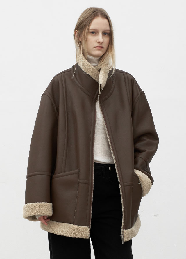 (T-7191)SEE THROUGH SLIM RIBBED KNIT Korea