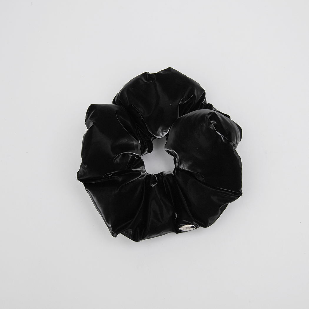 (HC-0055)PADDED VOLUME SCRUNCHIE