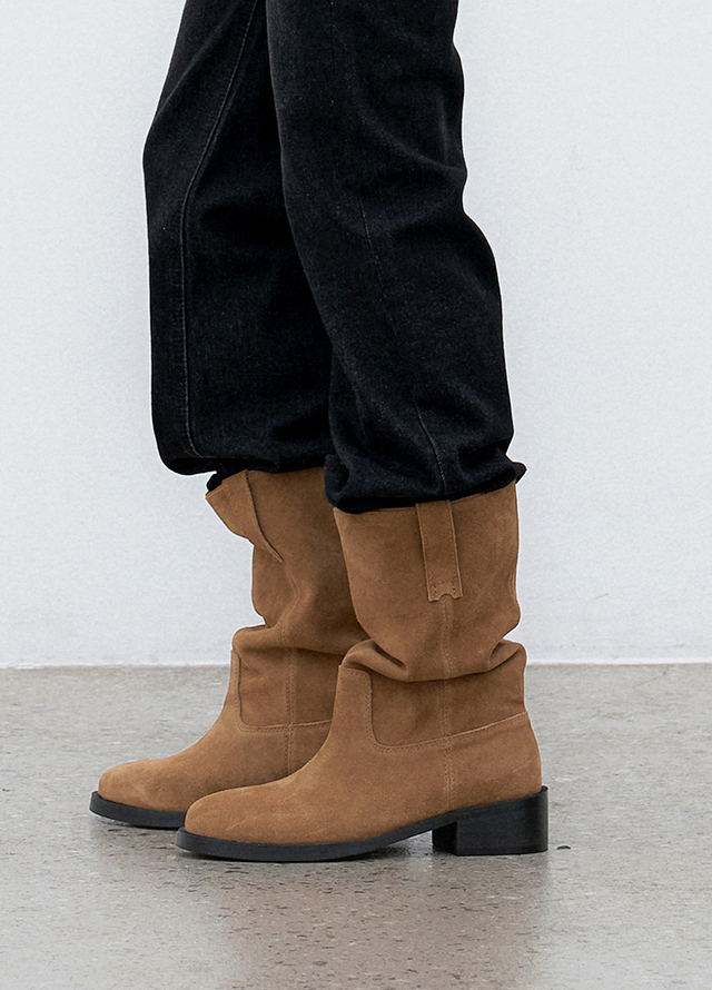 (JP-578)URBAN HOODED STRING DOWN Korea