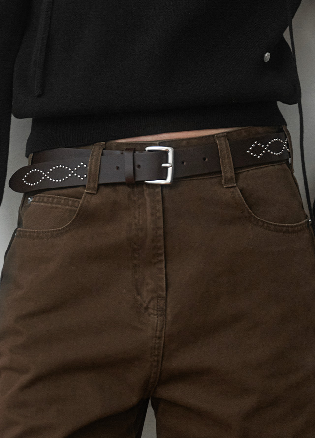 (JK-3053)HAIRY WOOL OVERSIZED JACKET Korea