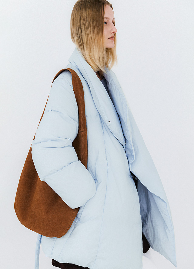 (BL-4380)ESSENTIAL WASHING COTTON OVERSIZED SHIRT Korea