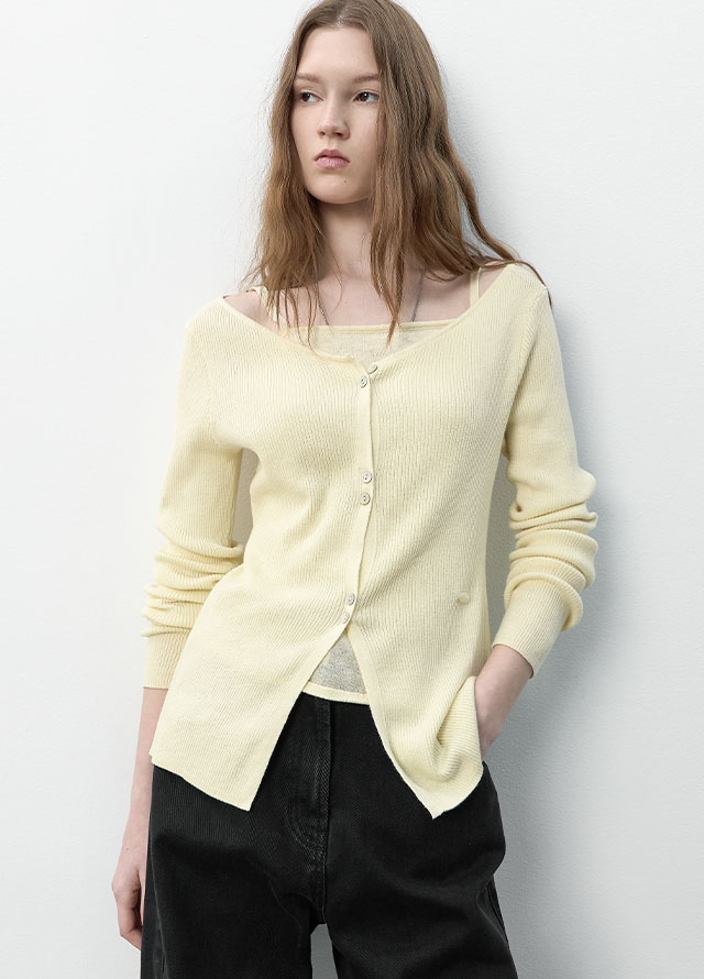 (Z-PT-5626)DEMAGE WASHING DENIM PANTS Korea