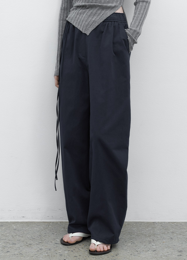 (CD-2258)AN CLEAN ROUND NECK CARDIGAN&TOP KNIT SETS Korea