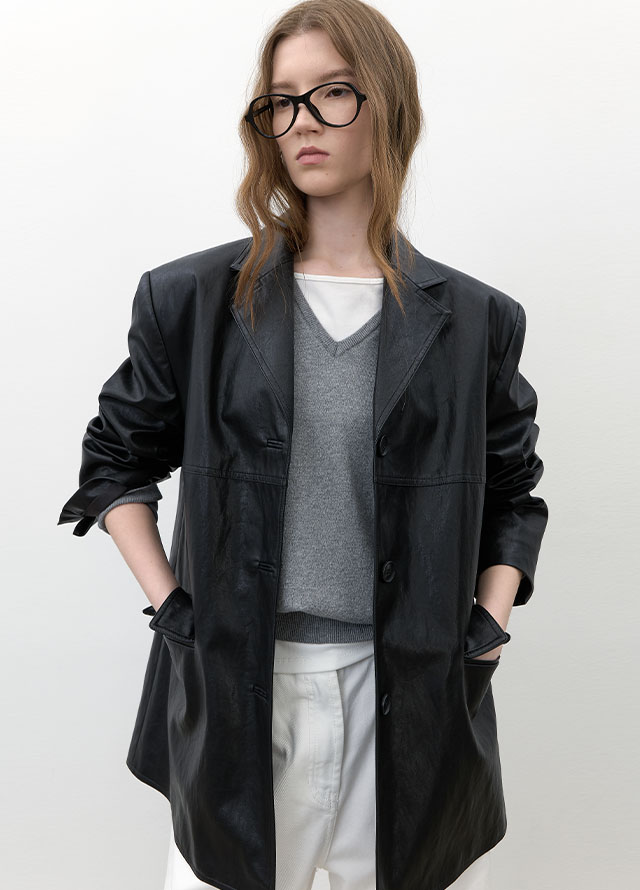 (SK-5072)CHECK TIED IRREGULAR SKIRT Korea