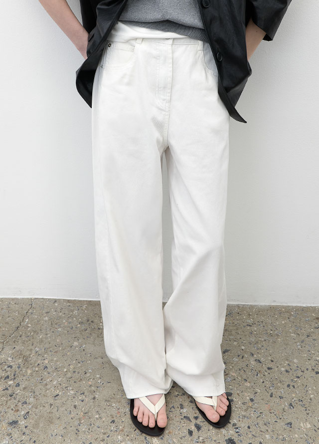 (Z-JP-586)OVERFIT GLOSSY SNAP BUTTON BLOUSON Korea