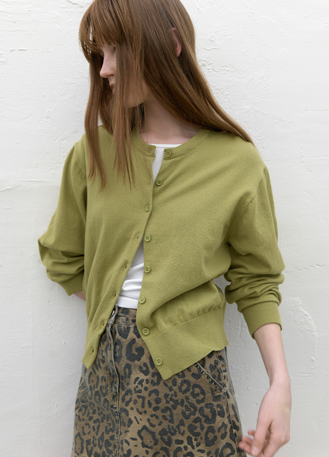 (T-7079)ESSENTIAL BOAT NECK TEE Korea