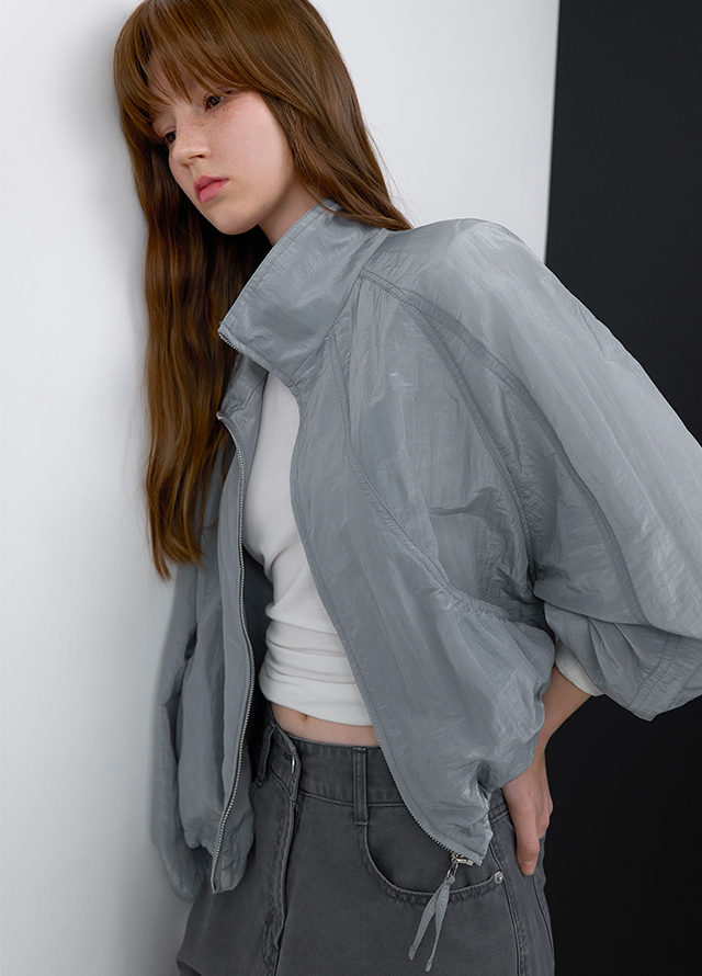 (PT-5745)VINTAGE WASHING COTTON PANTS Korea