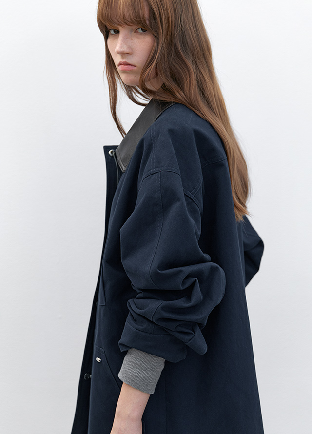 (SK-5081)LACE LAYERED MIDI SKIRT Korea