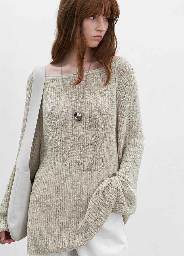 (PT-5741)WASHING CURVED COLOR DENIM PANTS Korea