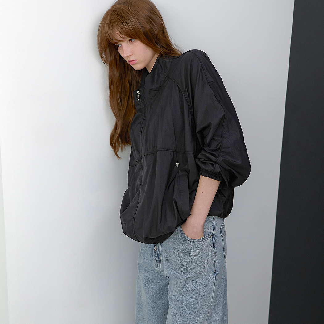 (JP-599)TWO WAY RANGLAN WIMD JUMPER