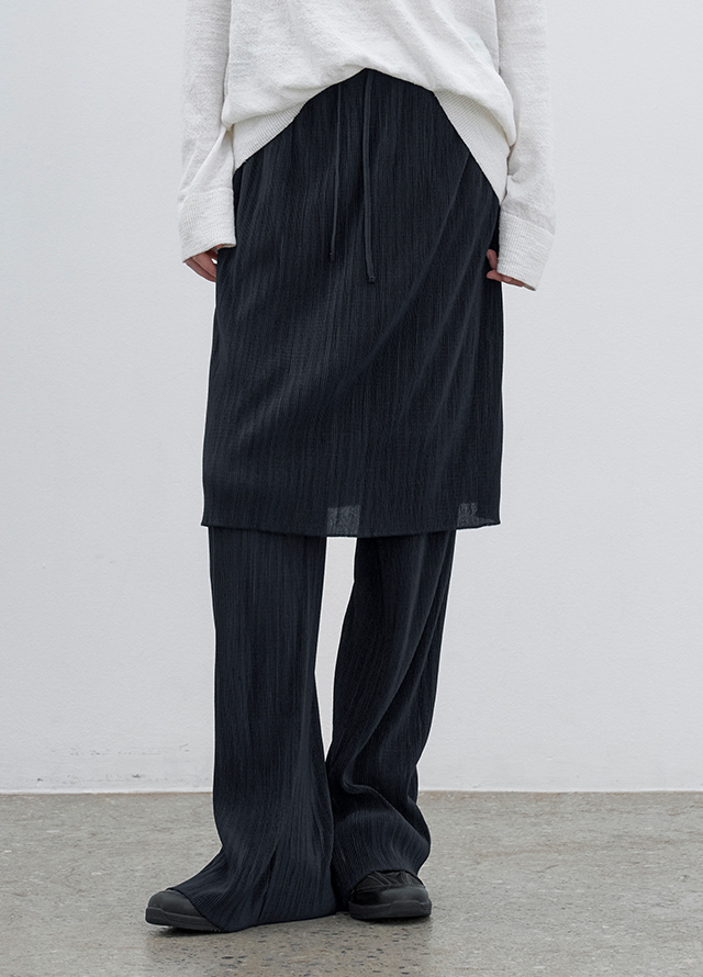 (T-7185)AN COTTON SLUB MINIMAL RAGLAN KNIT Korea