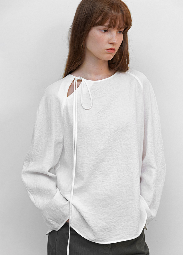 (PT-5741)WASHING CURVED COLOR DENIM PANTS Korea