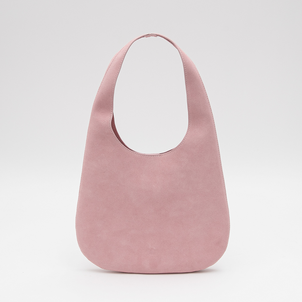 (B-2478)ROUND SHOULDER BAG SMALL