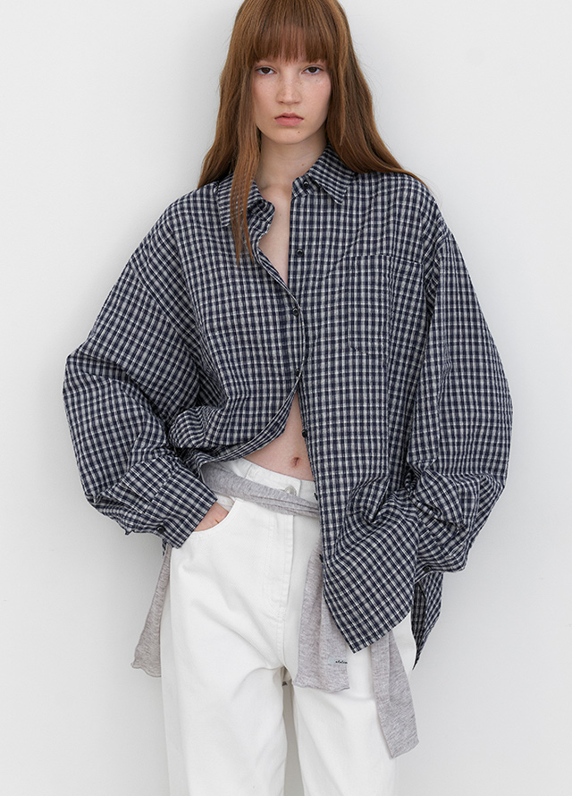 (Z-PT-5626)DEMAGE WASHING DENIM PANTS Korea