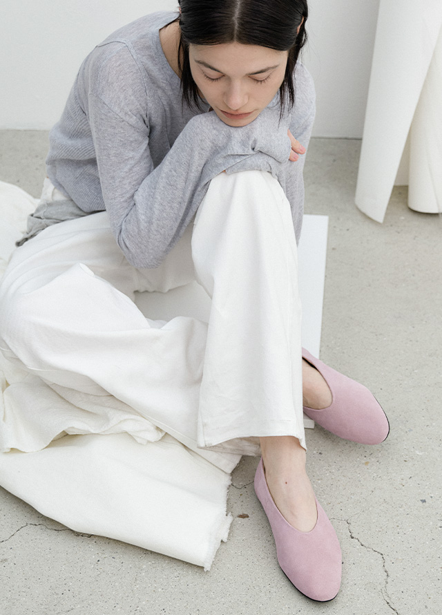 (CD-2251)AN BUSTIER COMBINATION CARDIGAN Korea