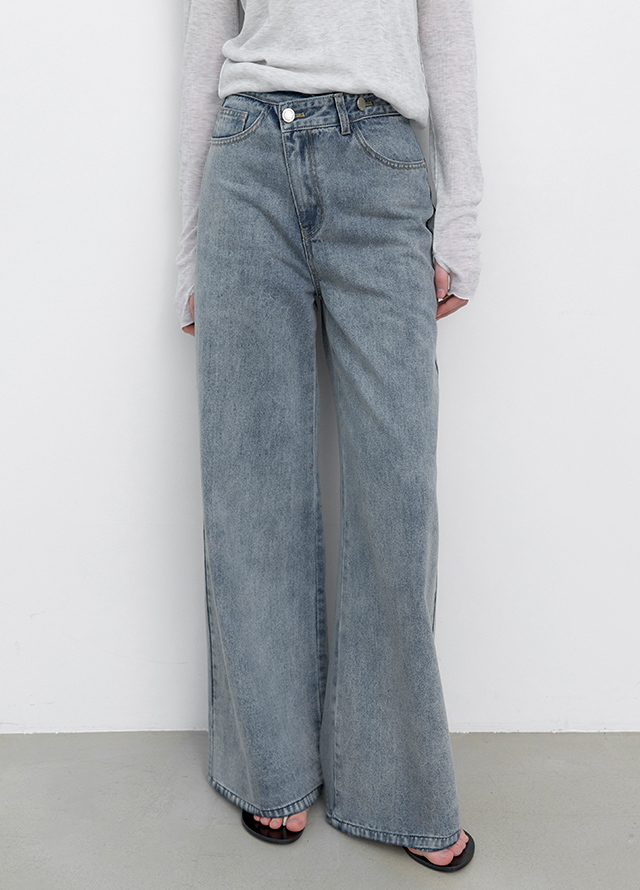 (JP-601)CRINCLE LEATHER OVERSIZED JUMPER Korea