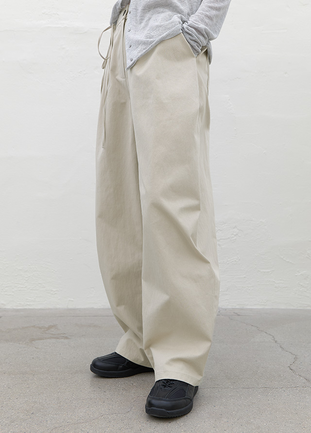 (CD-2258)AN CLEAN ROUND NECK CARDIGAN&TOP KNIT SETS Korea